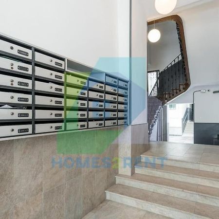 Pelayo Calle, Muy Fresquito Apartamento En Pleno Chueca, مدريد المظهر الخارجي الصورة