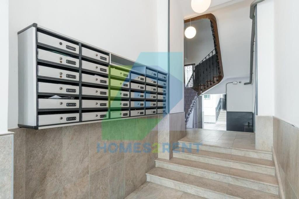 Pelayo Calle, Muy Fresquito Apartamento En Pleno Chueca, مدريد المظهر الخارجي الصورة